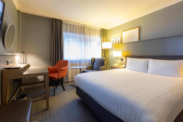 Holiday Inn London - Regent's Park photo 4