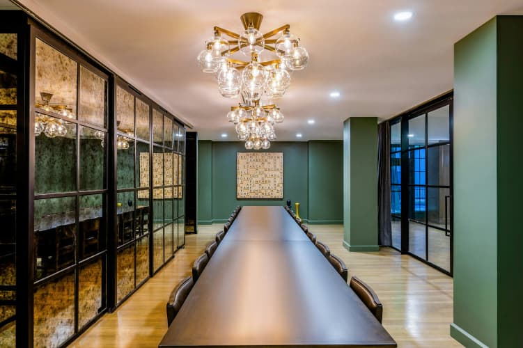 Hotel Fort Des Moines, Curio Collection by Hilton photo 3