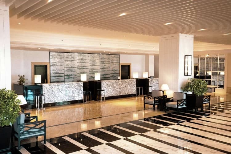 Hilton Guam Resort & Spa photo 2