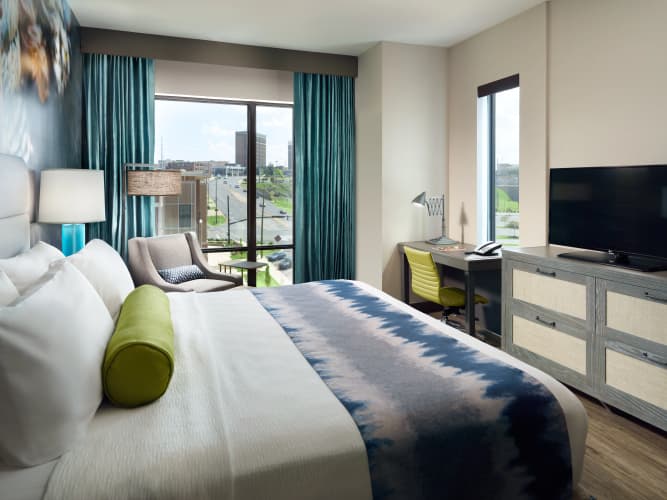 Hotel Indigo Tuscaloosa Downtown photo 3