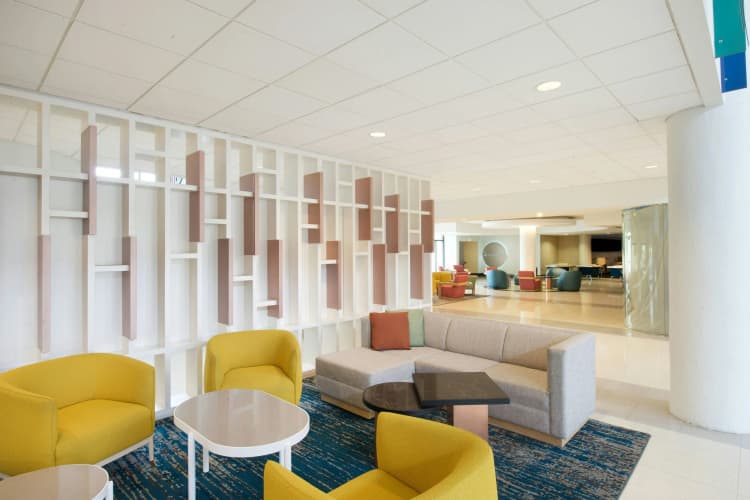 Sheraton Miami Airport Hotel and Executive Meeting Center photo 3
