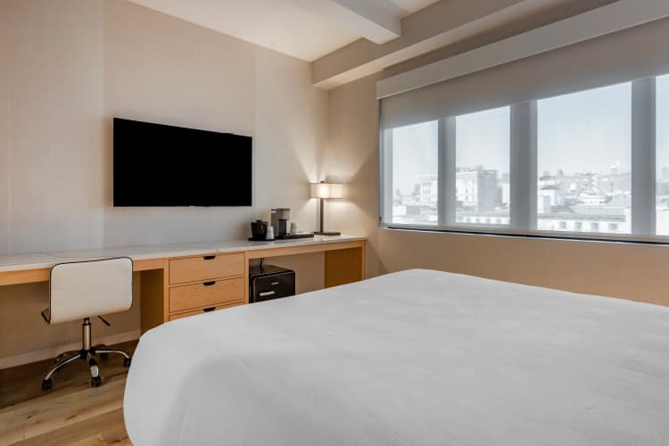Best Western Plus Soho Hotel photo 4