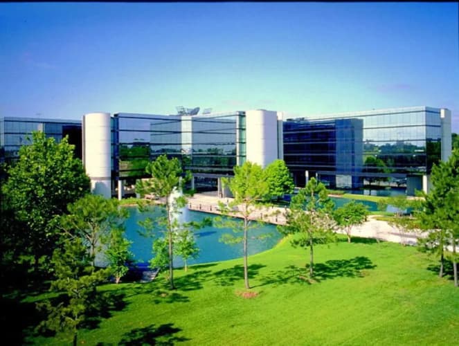 Omni Houston Hotel At Westside, photo 2