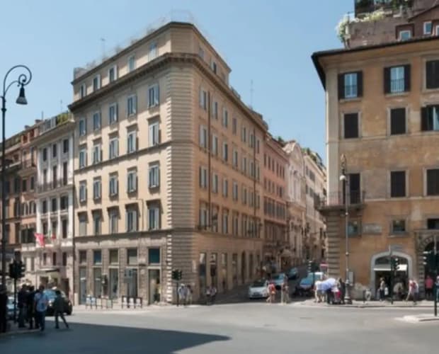 Hotel Stendhal & Luxury Suites Dependance, photo 2