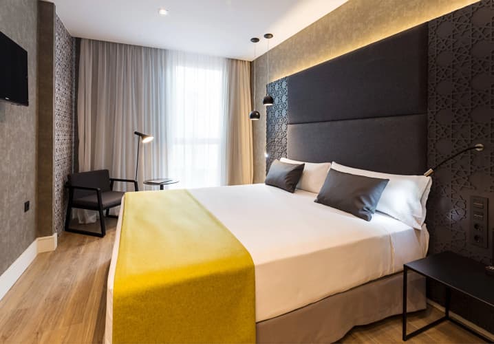 Hotel Catalonia Giralda photo 4