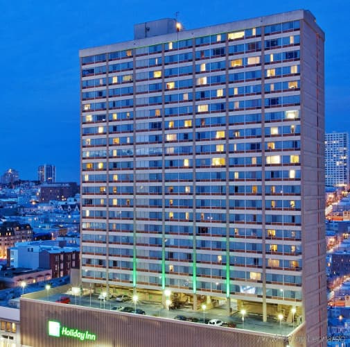 Holiday Inn San Francisco-Golden Gateway photo 2