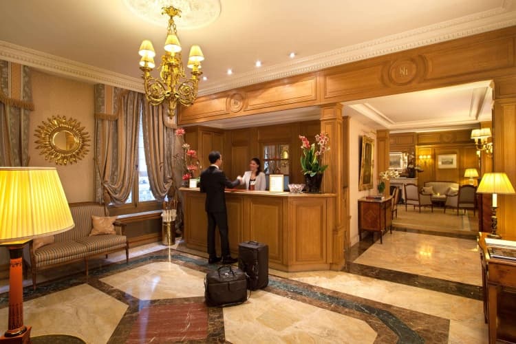 Hotel Mayfair photo 3