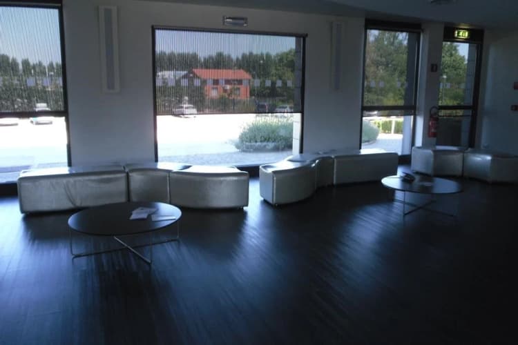 Idea Hotel Milano San Siro photo 5
