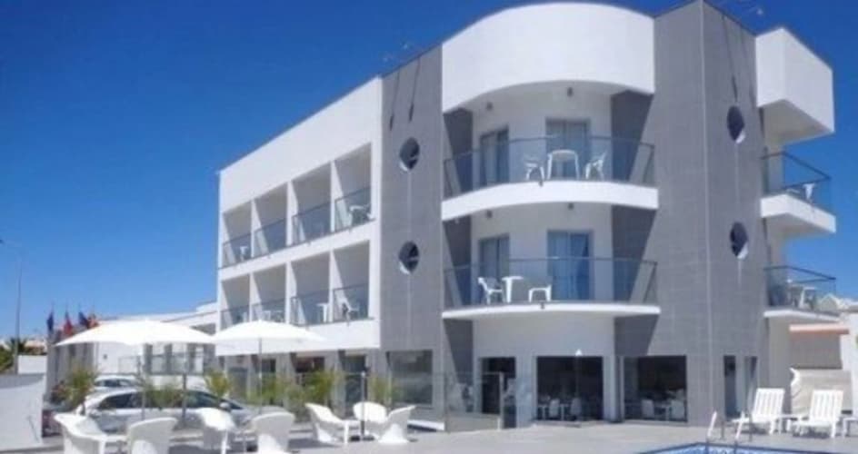 KR Hotels - Albufeira Lounge photo 2