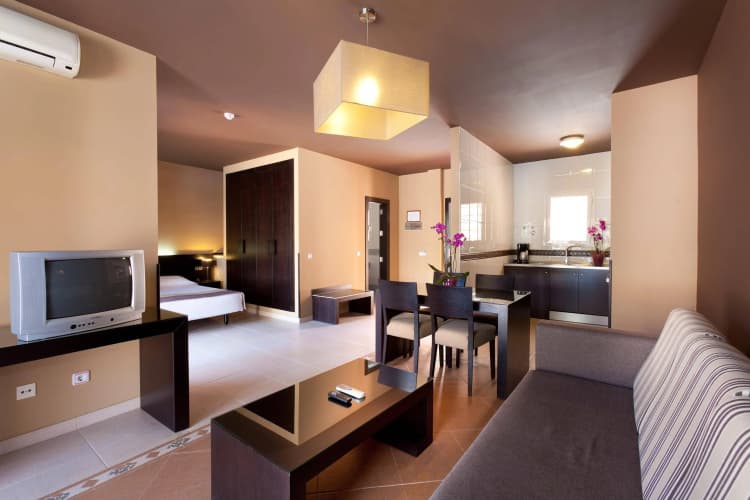 Hotel El Duque, photo 4