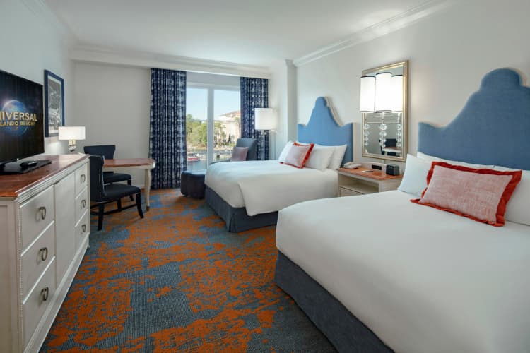 Loews Portofino Bay Hotel photo 4