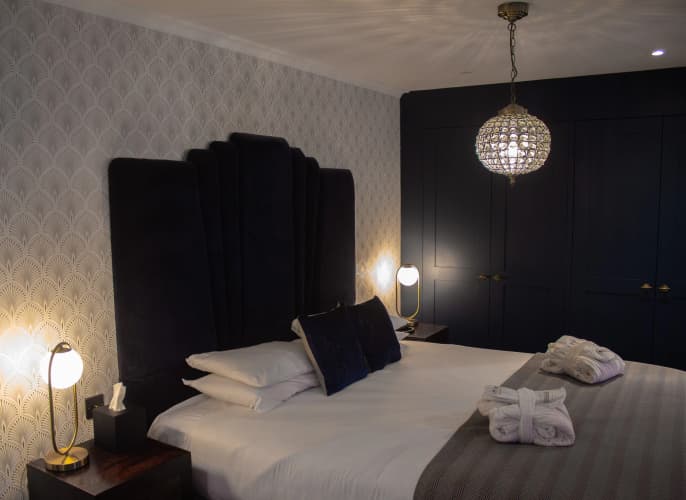 The Winchester Hotel & Spa photo 5