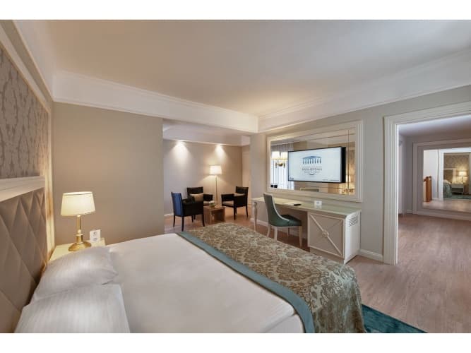 Kaya Artemis Resort & Casino photo 5