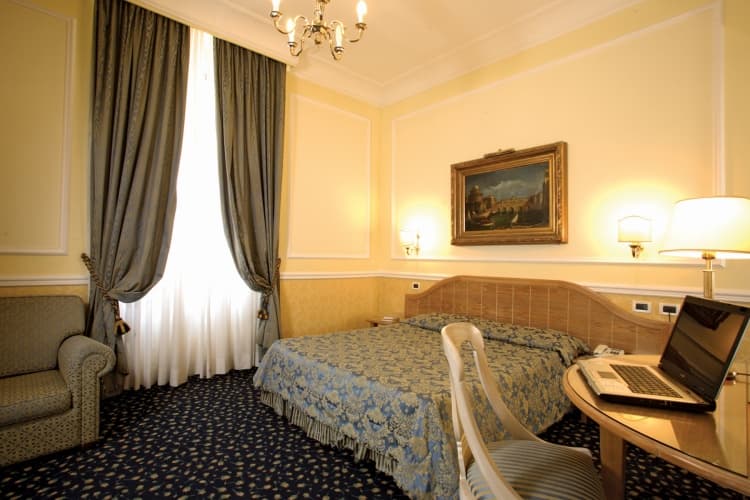 Hotel Giglio dellOpera photo 5