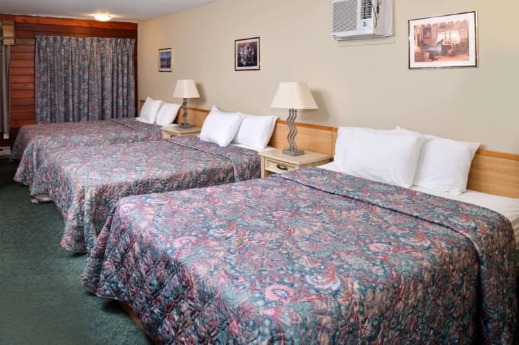 Hope Inn & Suites photo 5
