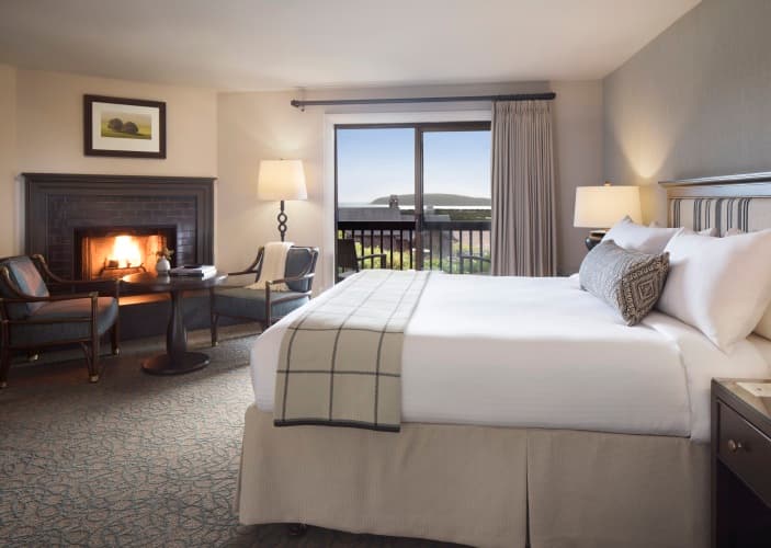 The Lodge At Bodega Bay photo 2