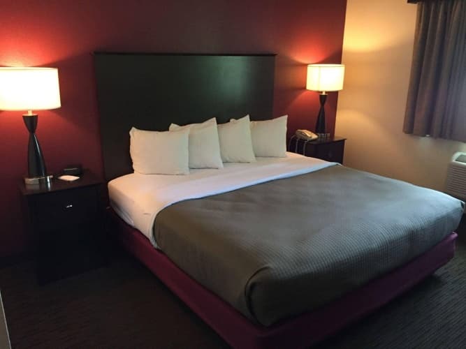 Grandstay Traverse City photo 4