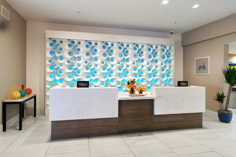 DoubleTree by Hilton Hotel Galveston Beach photo 3
