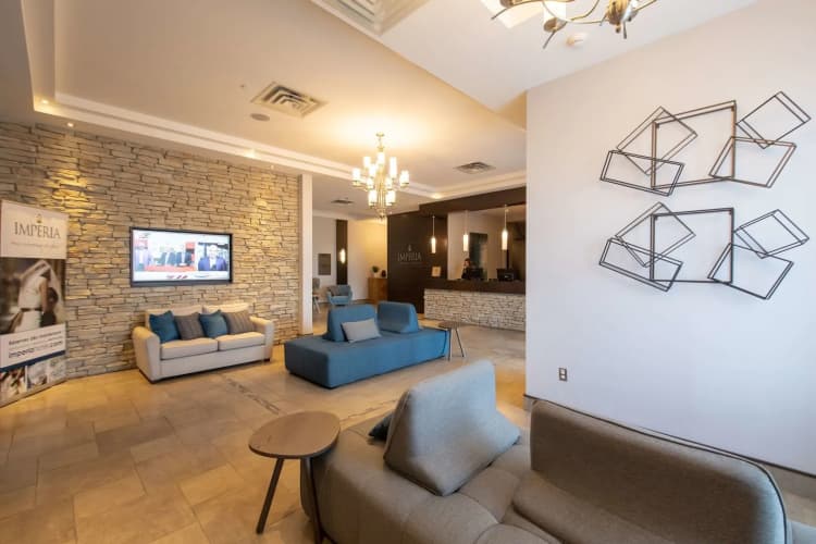 Imperia Hotel And Suites, photo 3