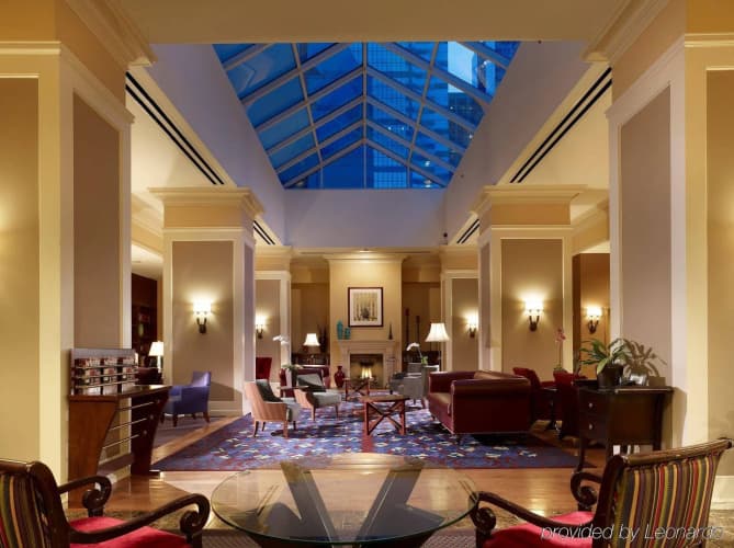 Club Quarters Hotel Rittenhouse Square photo 3