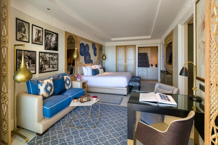 Fairmont Tazi Palace Tangier photo 5