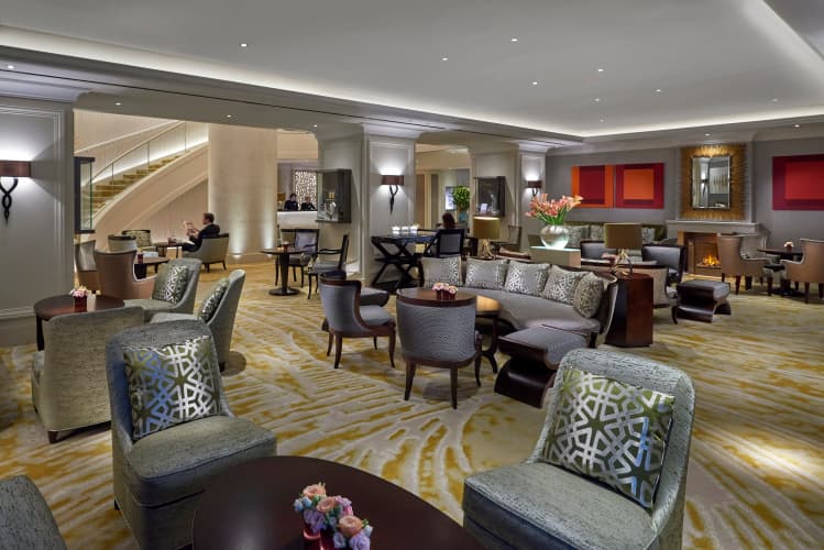 Mandarin Oriental Munich photo 3