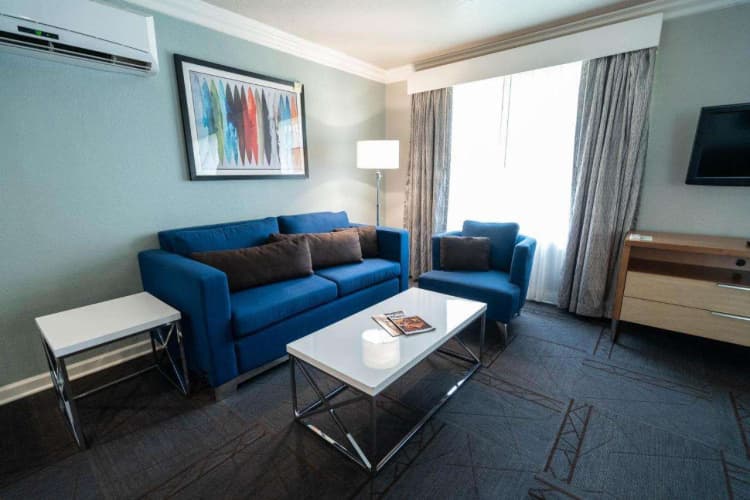 Alexis Park All Suite Resort photo 4