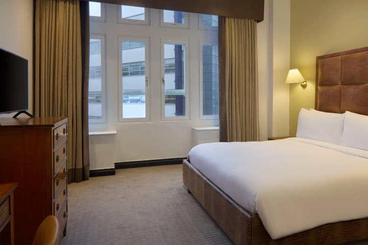 Radisson Blu Edwardian Hampshire Hotel photo 4