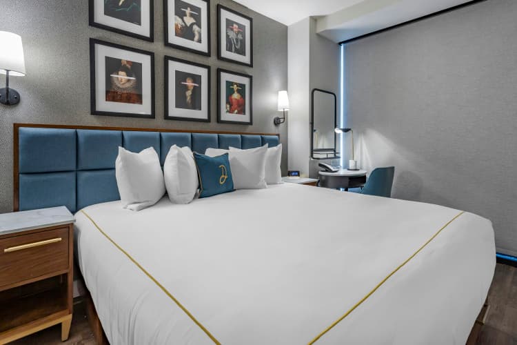 The Draper New York, Tapestry Collection by Hilton photo 3