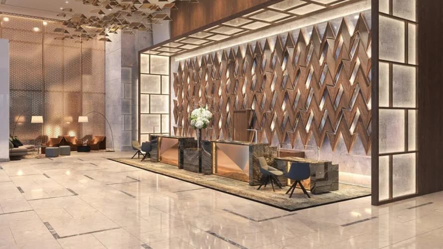 The David Kempinski Tel Aviv photo 2