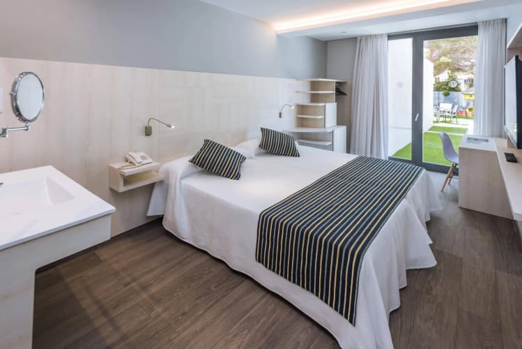 Hotel Ght Sa Riera photo 4