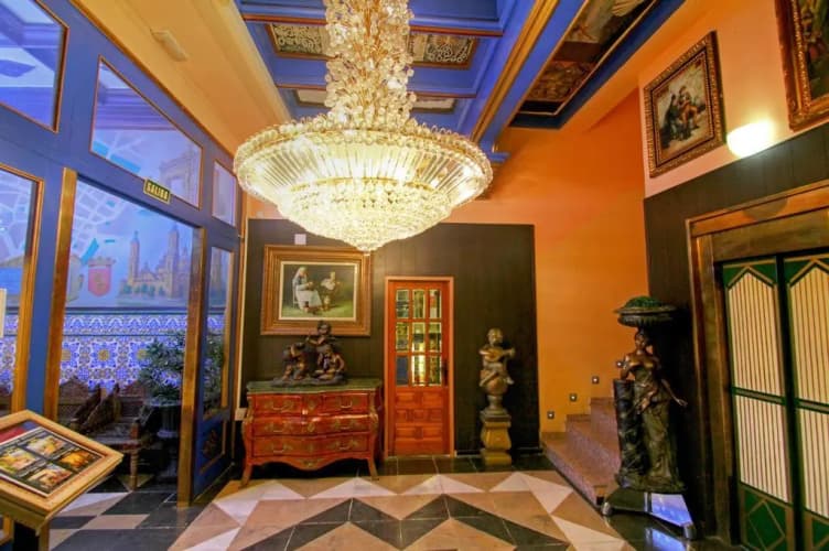 Hotel París Centro photo 3