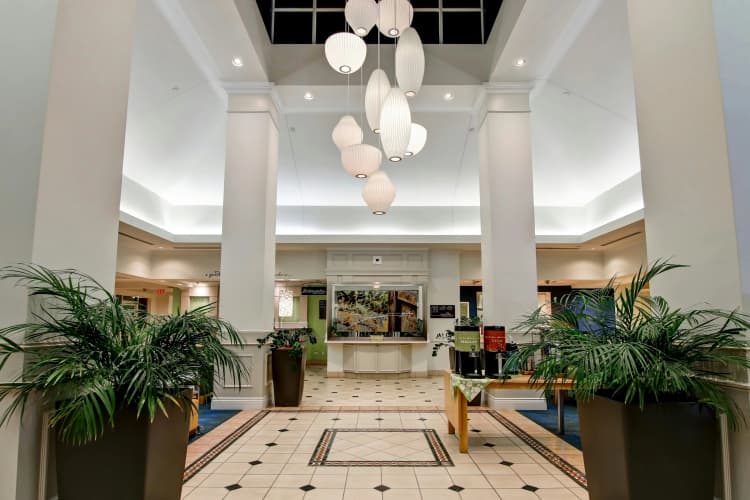 Hilton Garden Inn Toronto/Mississauga photo 3
