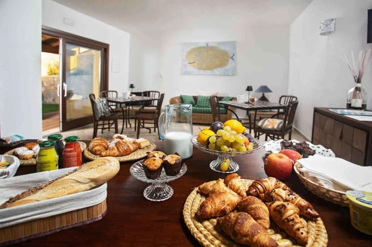Borgo Arborea Charming Retreat photo 2