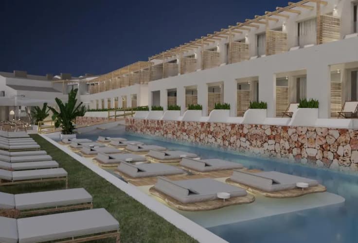 Lago Resort Menorca Suites del Lago - Adults Only photo 2