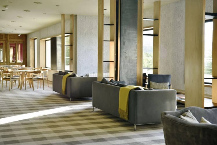 Las Hayas Ushuaia Resort photo 3