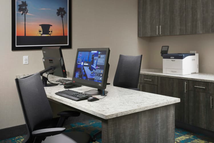 Hampton Inn Miami Airport East photo 4