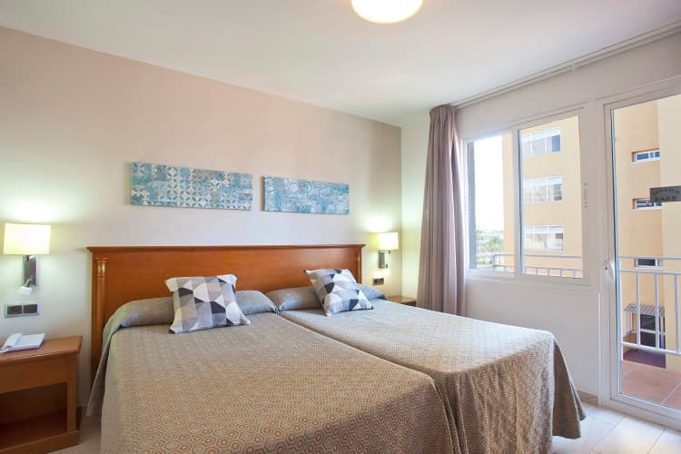 Ecuador Park Apartments photo 4