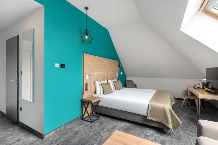 T62 Hotel photo 4