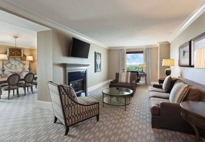 Spartanburg Marriott photo 5