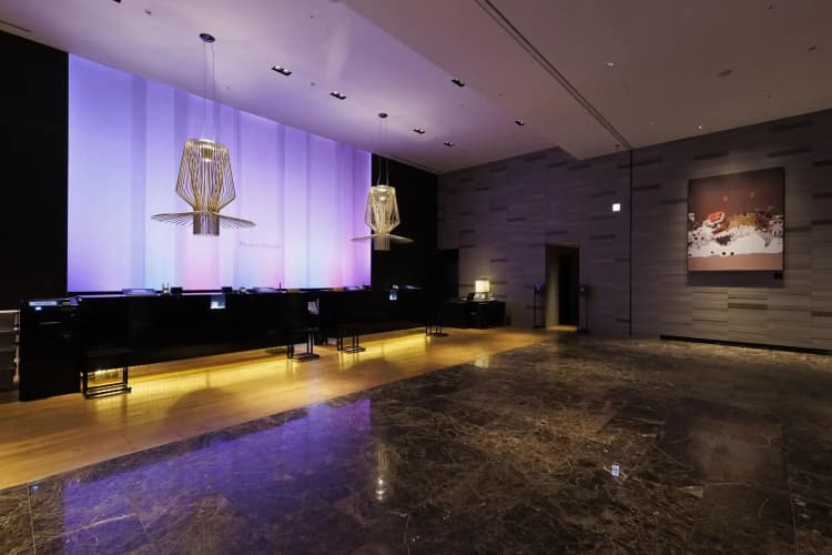 JR Kyushu Hotel Blossom Shinjuku photo 3