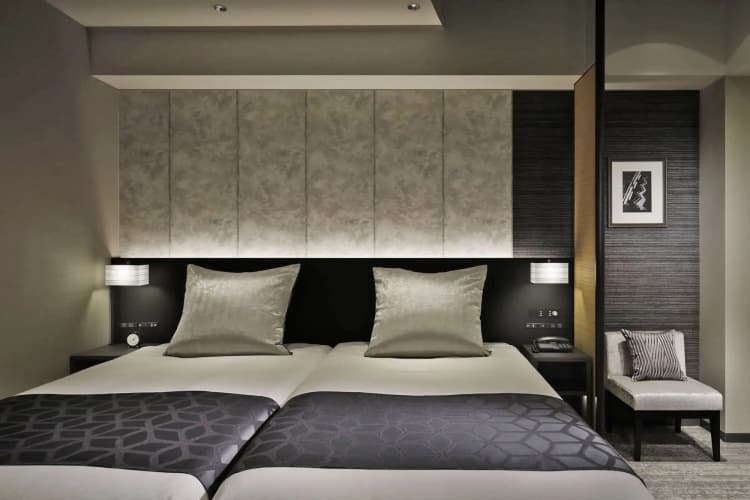 Hotel Granvia Kyoto photo 5