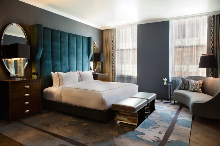 Kimpton Cardinal Hotel photo 5