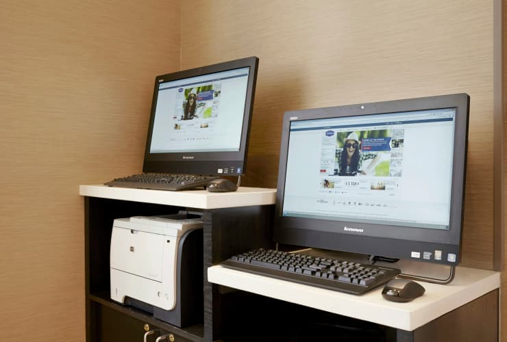 Hampton Inn Brooklyn/Downtown photo 5