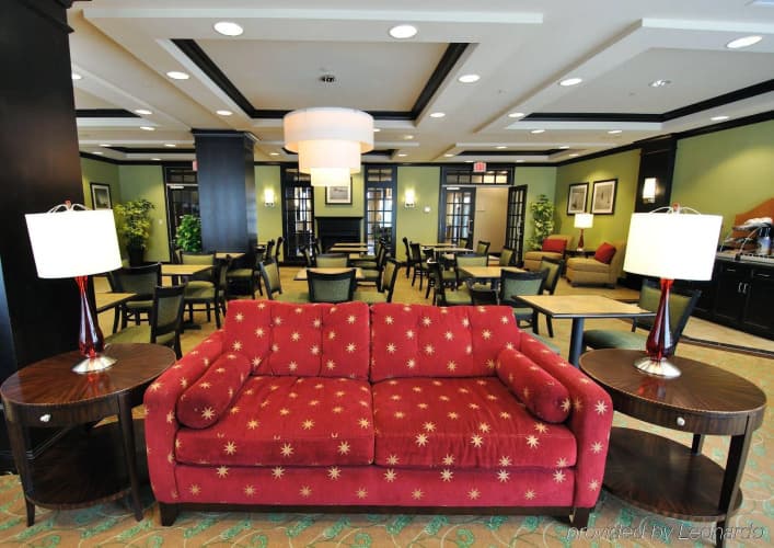 Holiday Inn Express & Suites Halifax Airport photo 3