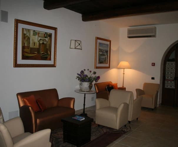 Tenuta San Francesco photo 4