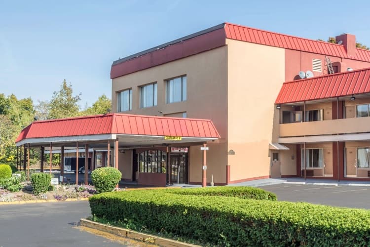 Econo Lodge, photo 2