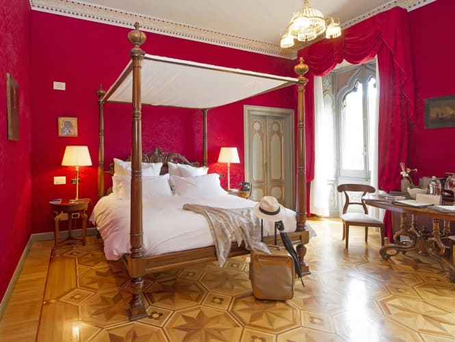 Villa Crespi photo 5