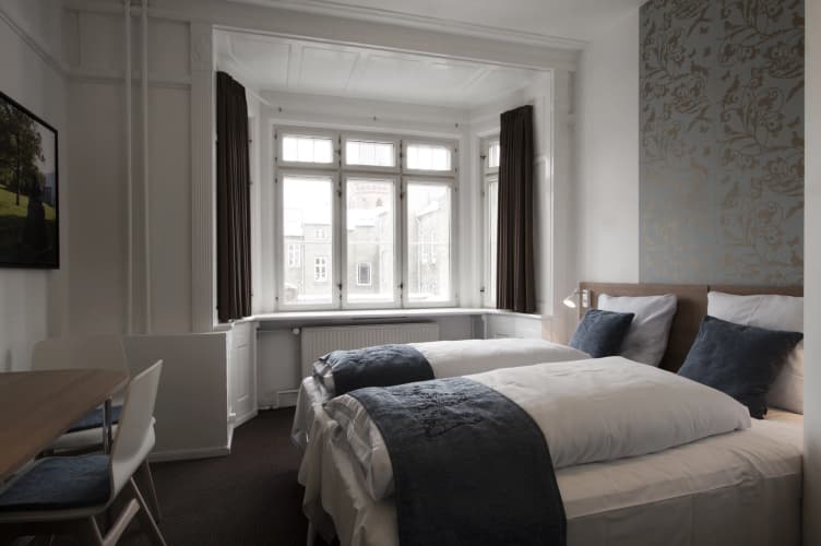 Savoy Hotel photo 3