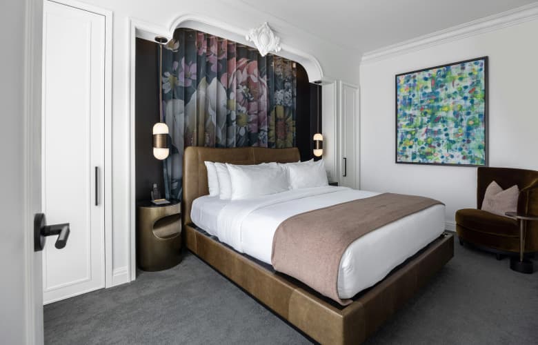 Daxton Hotel Birmingham, Curio Collection By Hilto photo 4